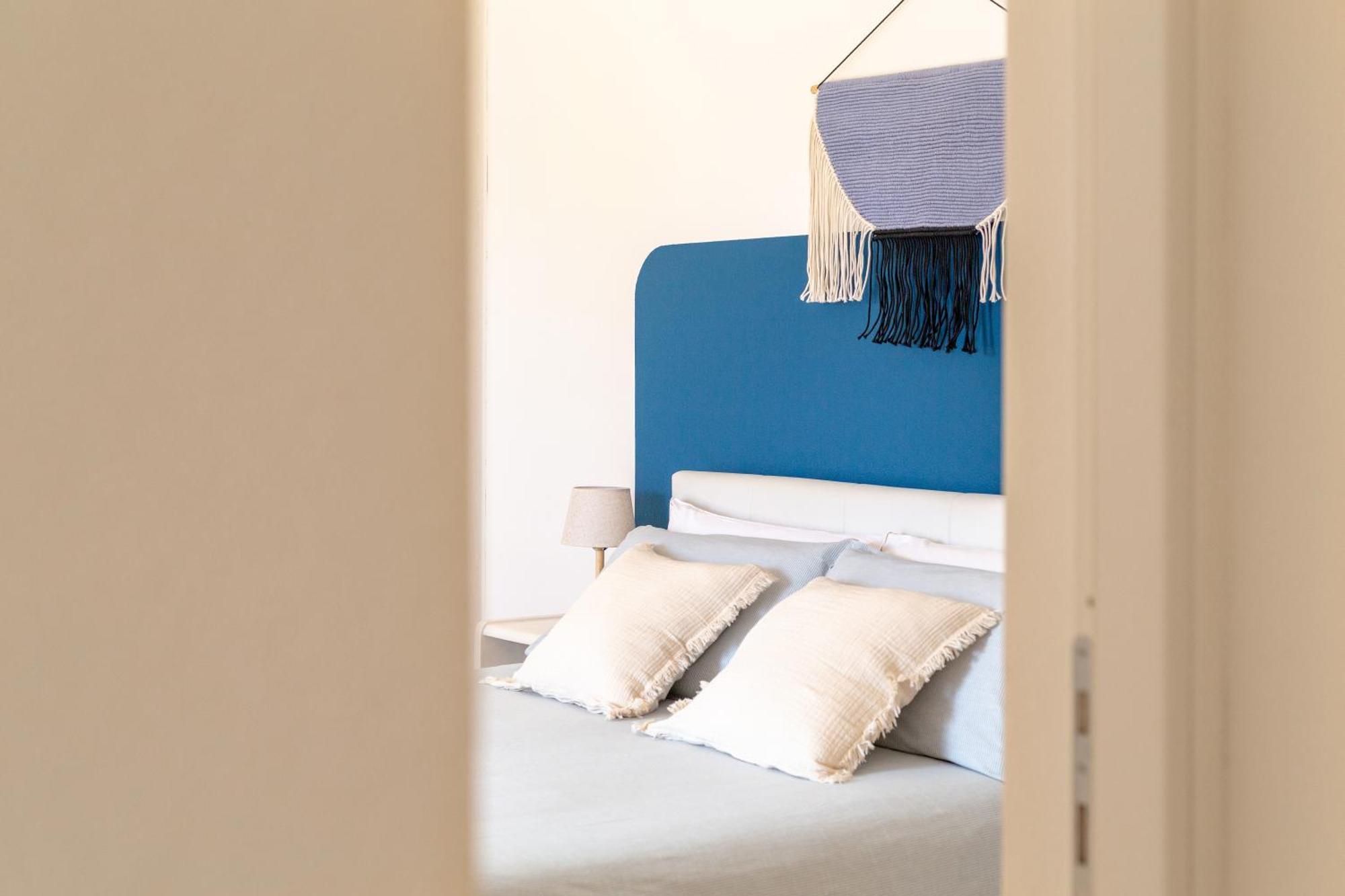 Domus De Silva - Appartamento In Centro Storico A Cagliari Exterior foto