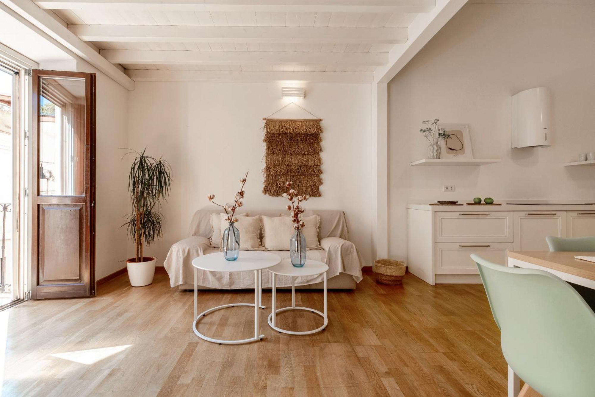 Domus De Silva - Appartamento In Centro Storico A Cagliari Exterior foto
